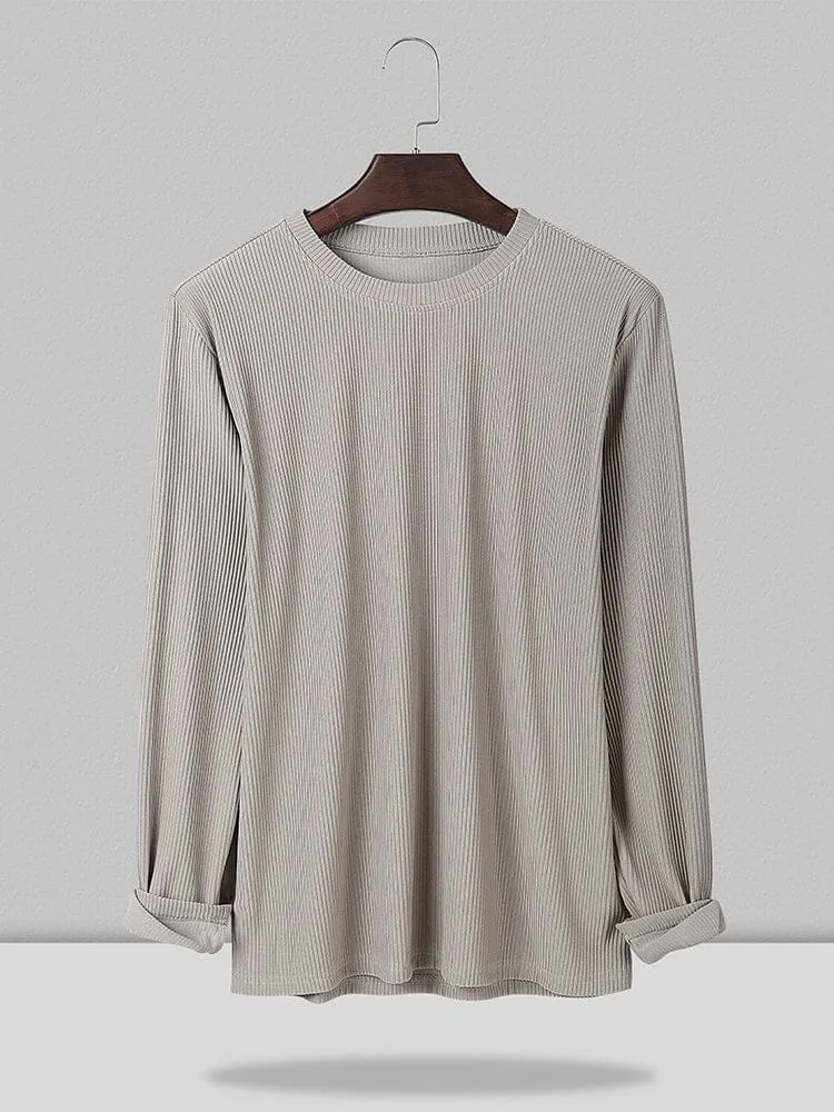 Long Sleeves Shirt