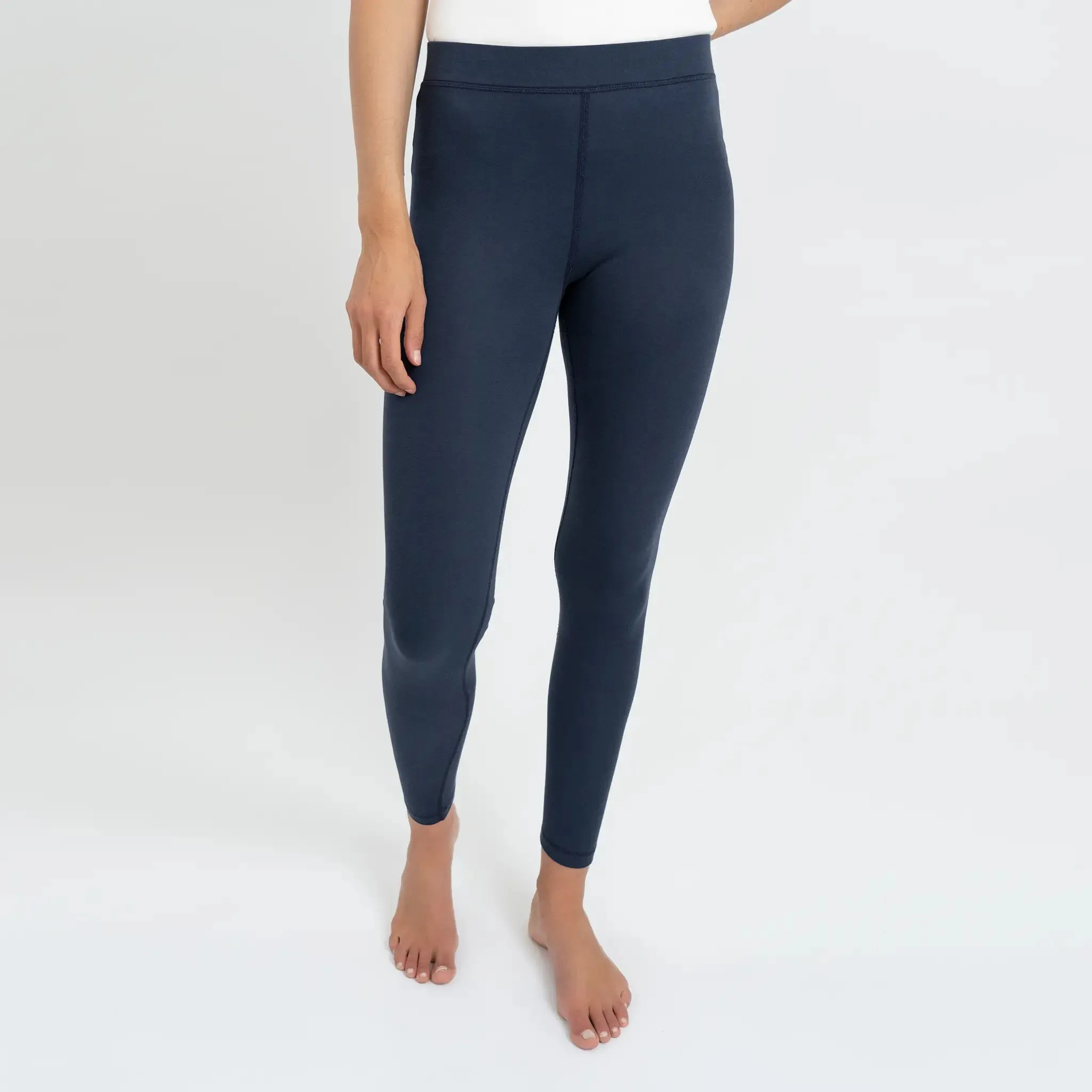 Mix 2 Pack - Women's Organic Pima Cotton Short Tank & Leggings