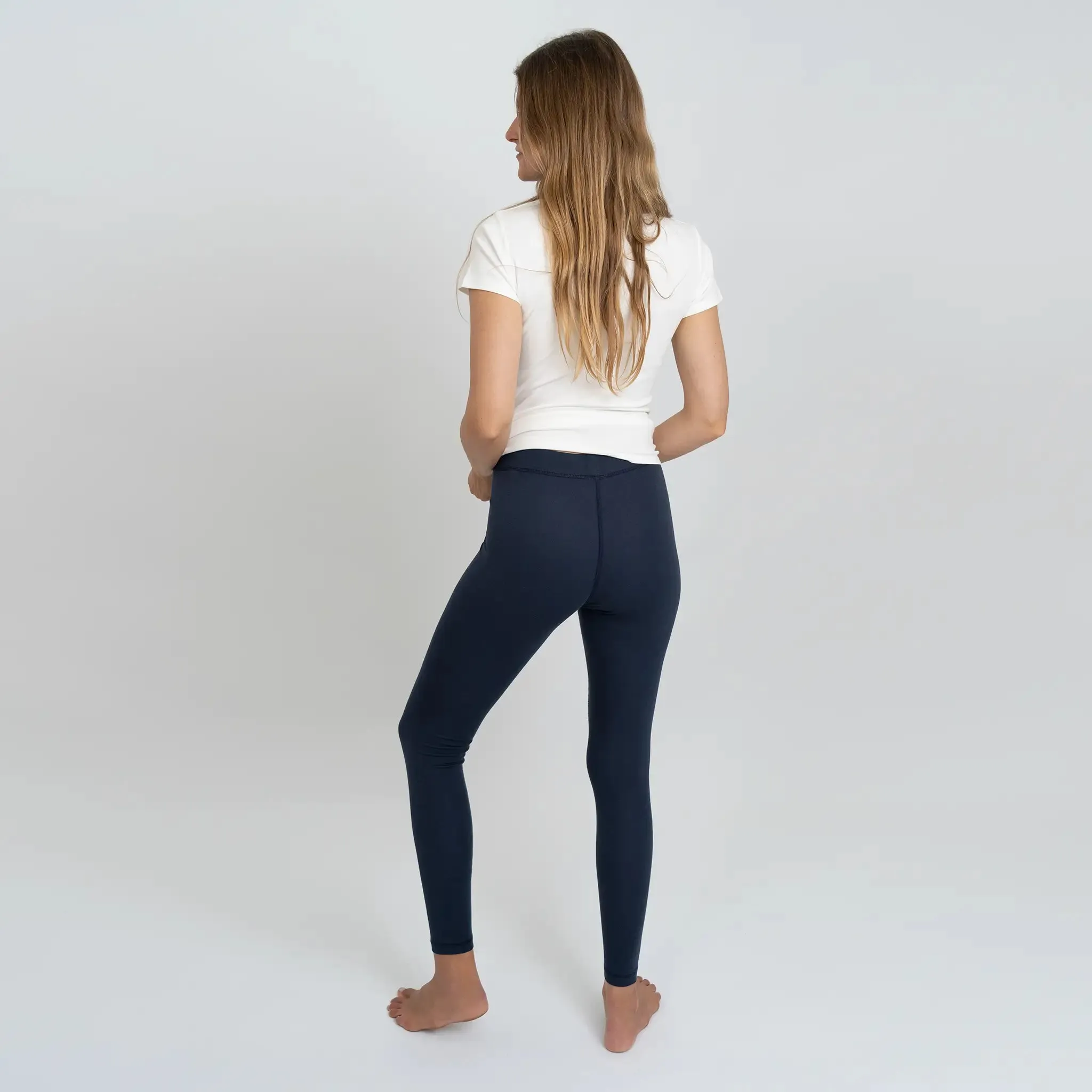 Mix 2 Pack - Women's Organic Pima Cotton Short Tank & Leggings