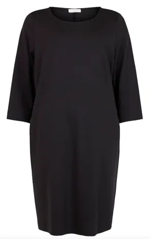 Noen Dress in Black