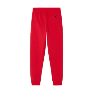 Polaris  Slingshot Unisex Jogger Soft Casual Comfortable Red