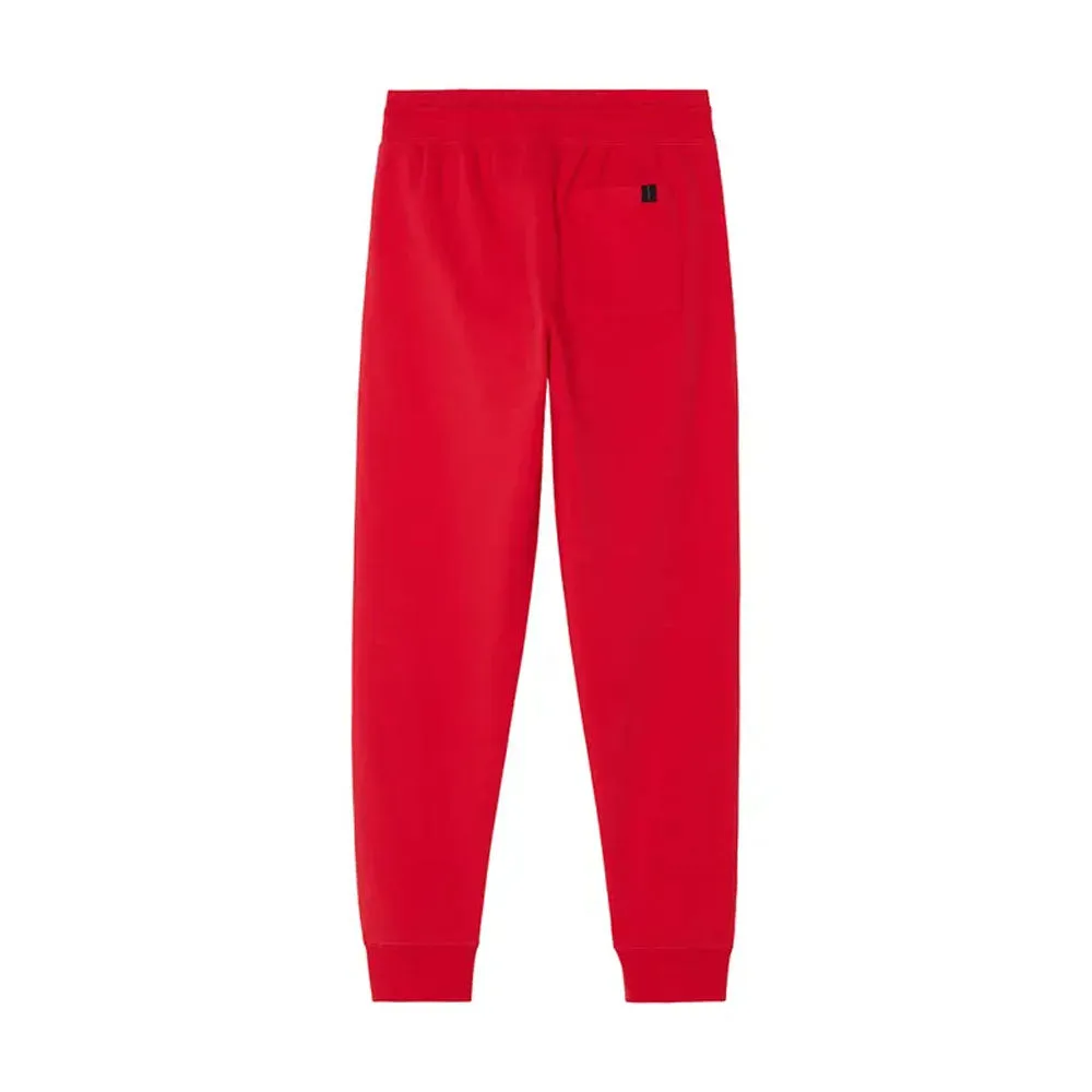 Polaris  Slingshot Unisex Jogger Soft Casual Comfortable Red