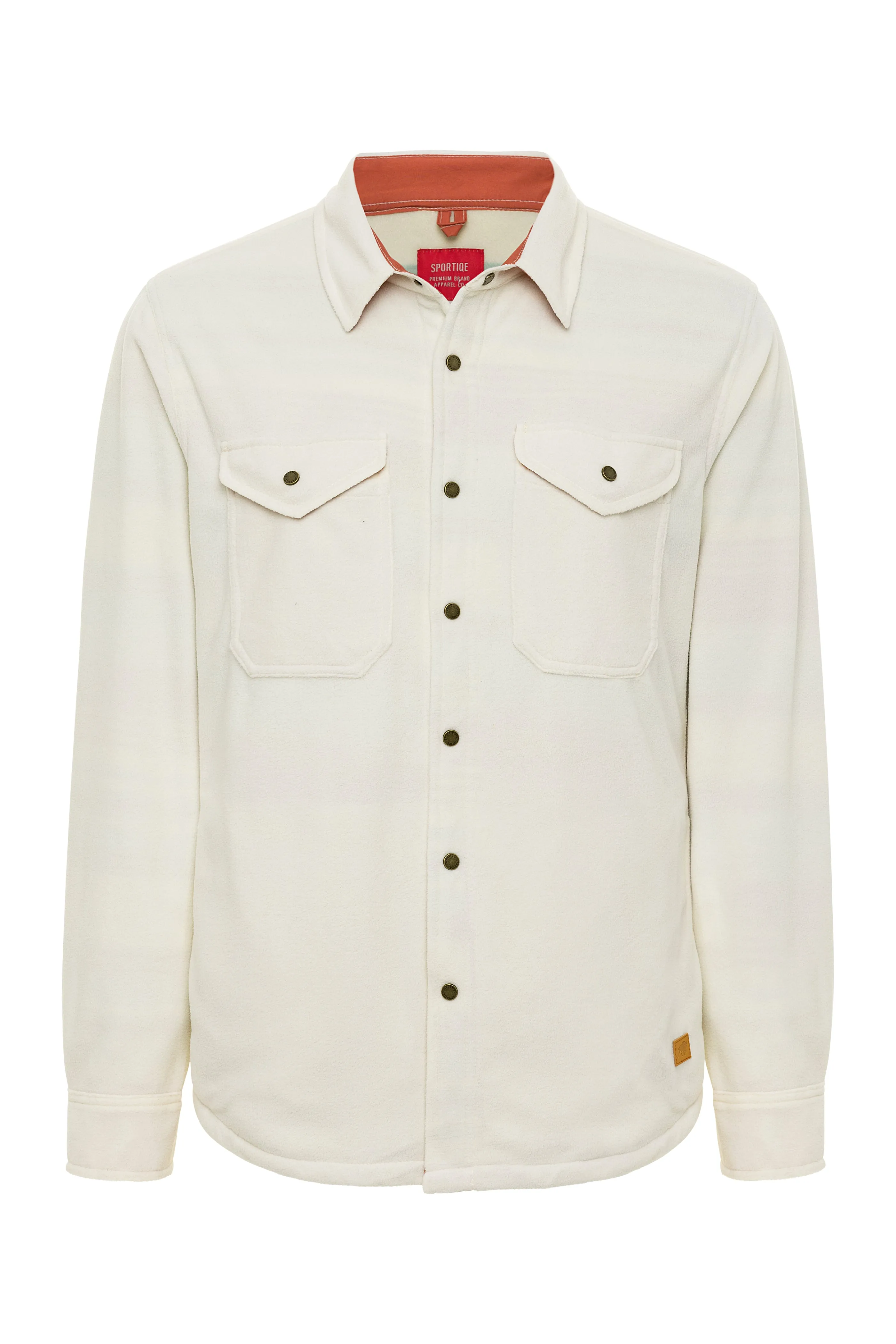 REEVES BUTTON DOWN LONG SLEEVE