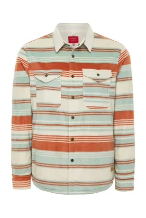 REEVES BUTTON DOWN LONG SLEEVE