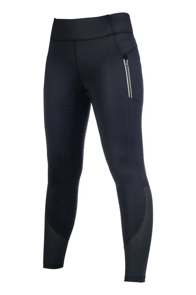 Riding Leggings Harbour Island Silicone Full Seat