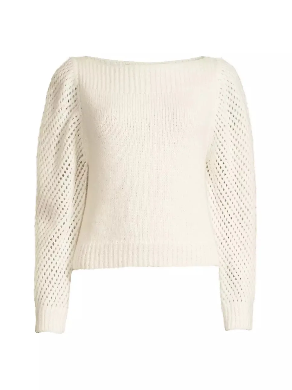 Rosie Pullover Sweater