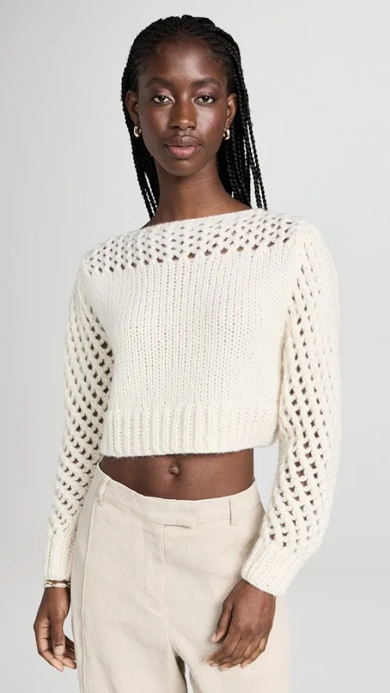 Rosie Pullover Sweater