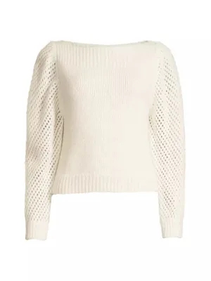 Rosie Pullover Sweater