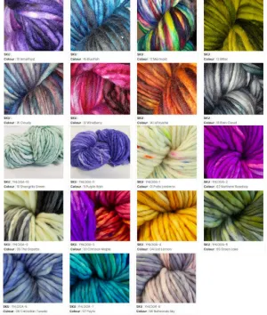 sale Yarns from Heaven Logan