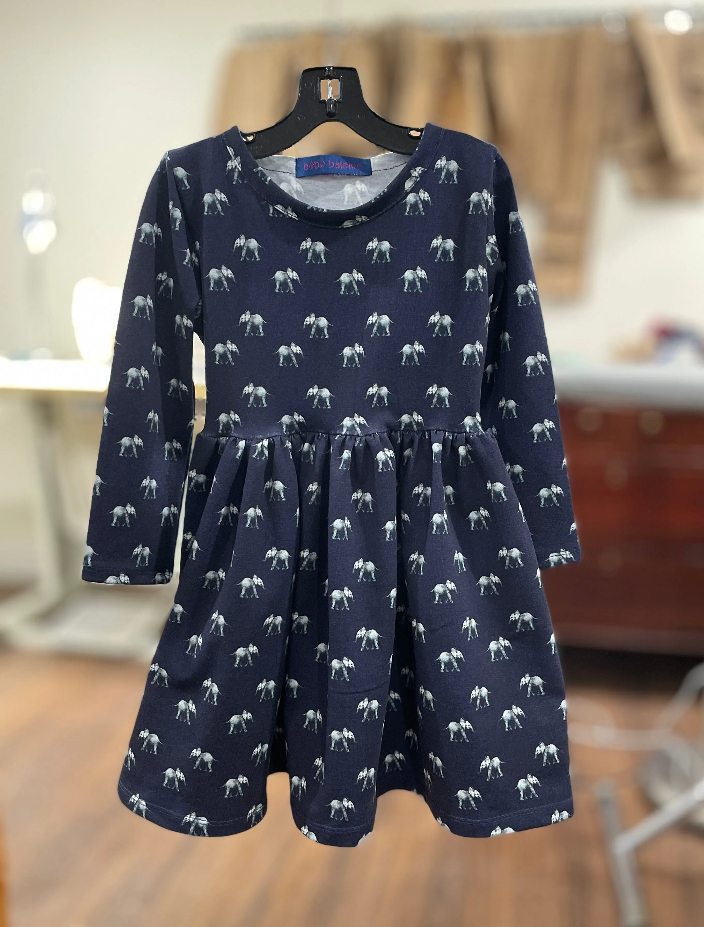 SHOP Little girl dresses