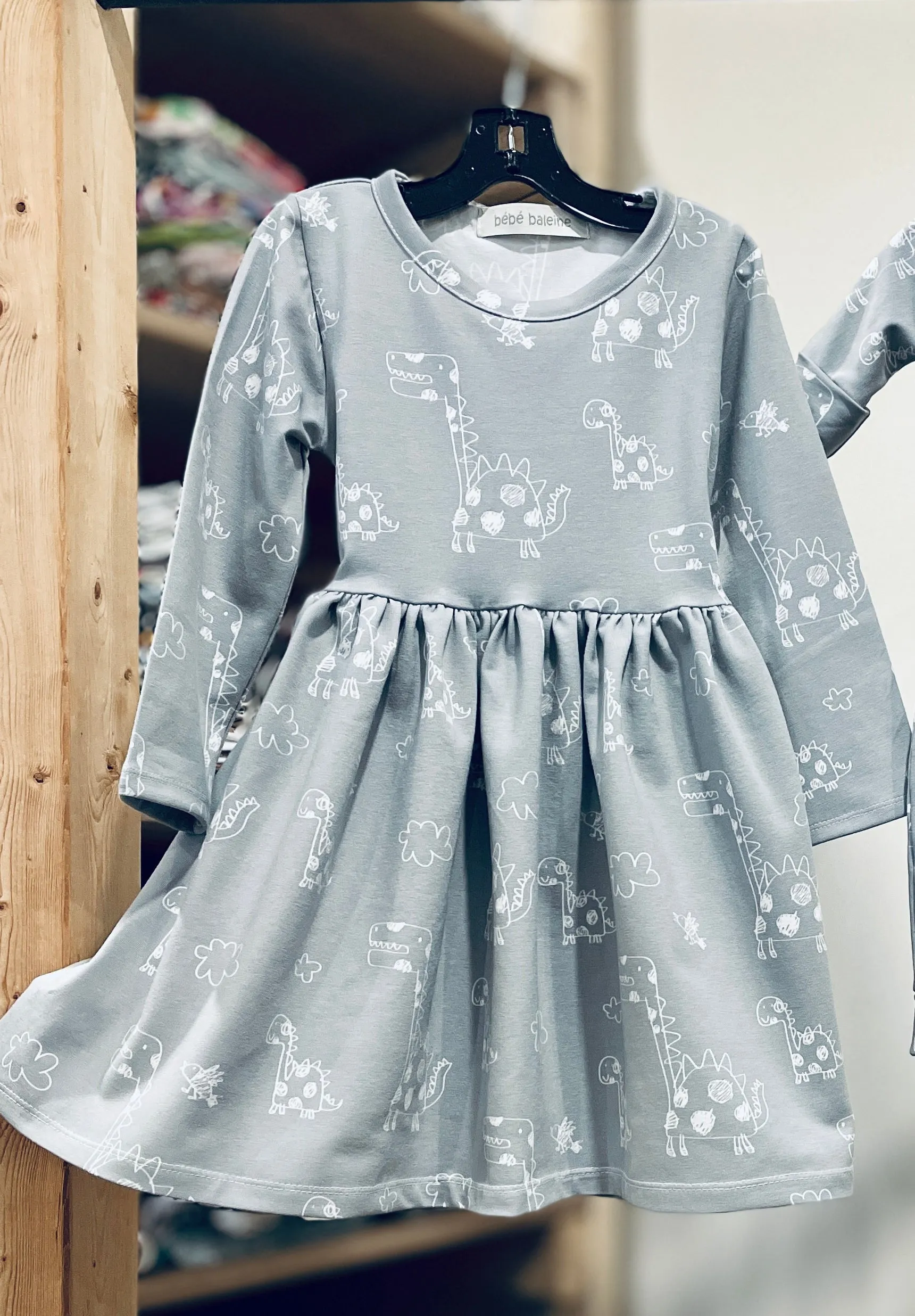 SHOP Little girl dresses