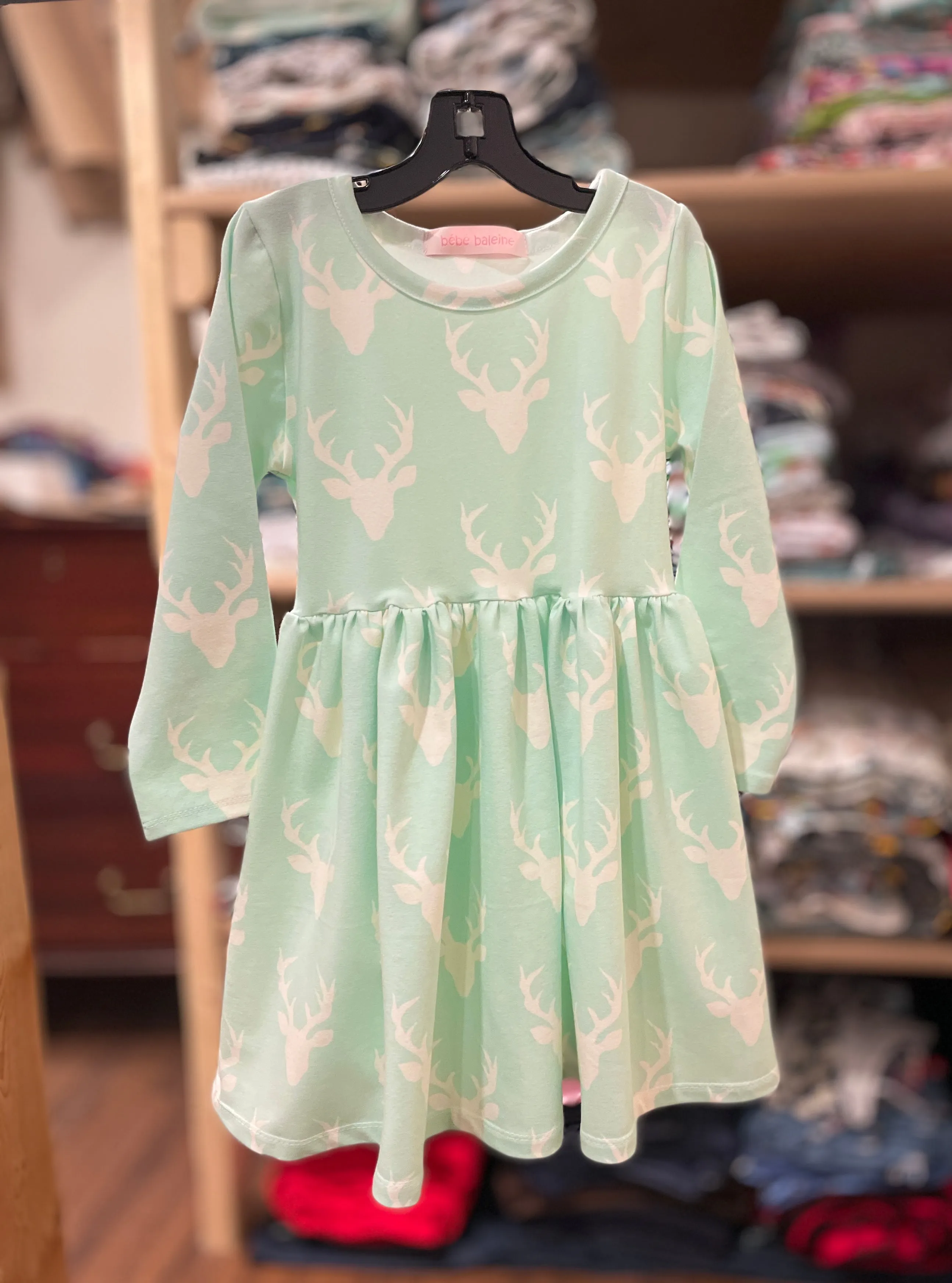 SHOP Little girl dresses