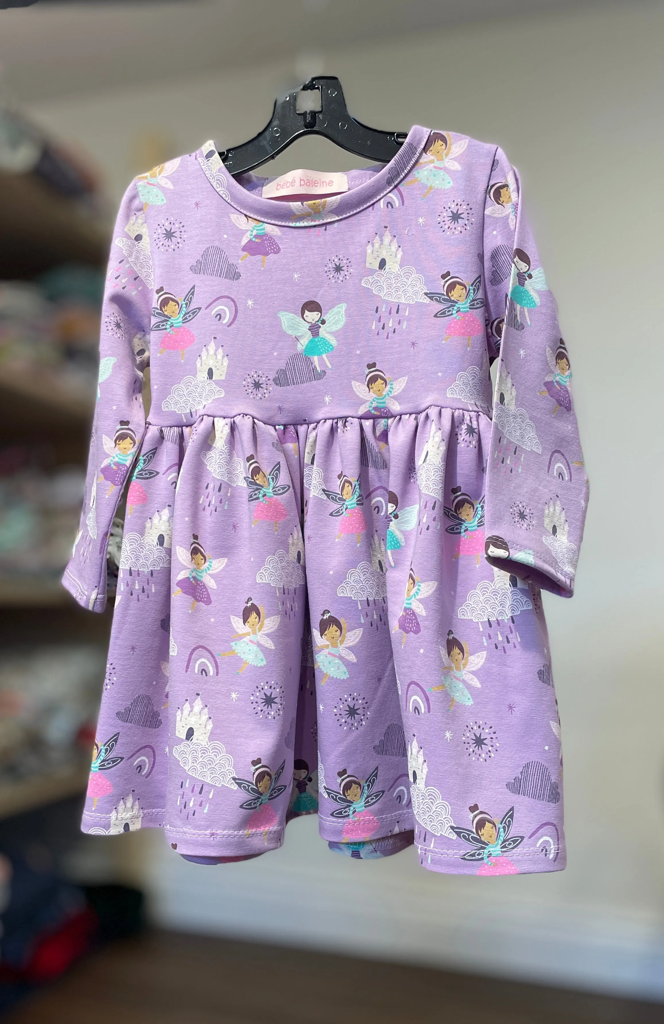 SHOP Little girl dresses