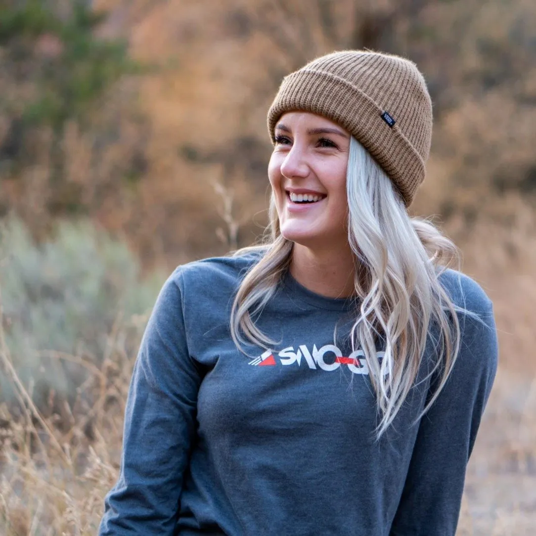 SNO-GO Long Sleeve Tee