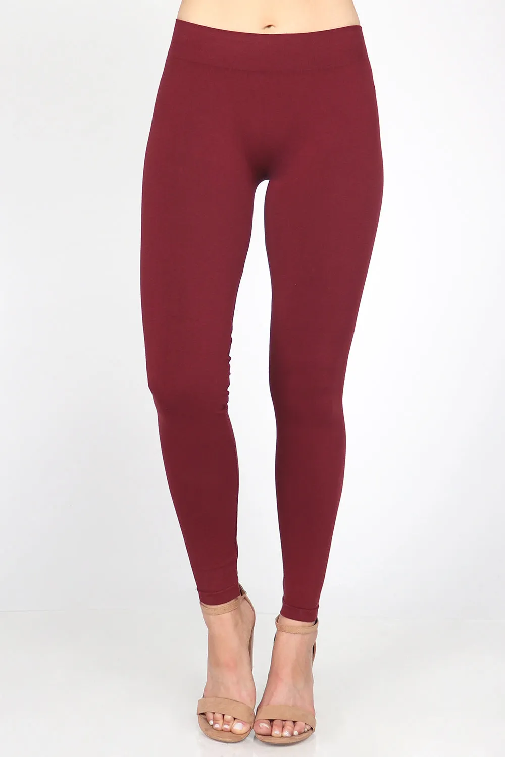 The Classic Legging