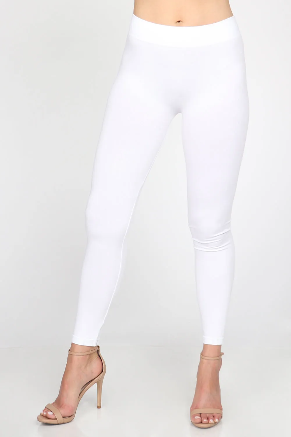 The Classic Legging