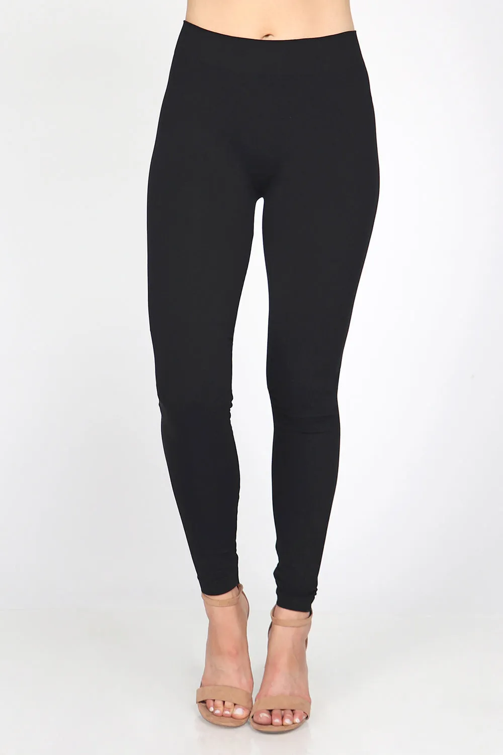 The Classic Legging