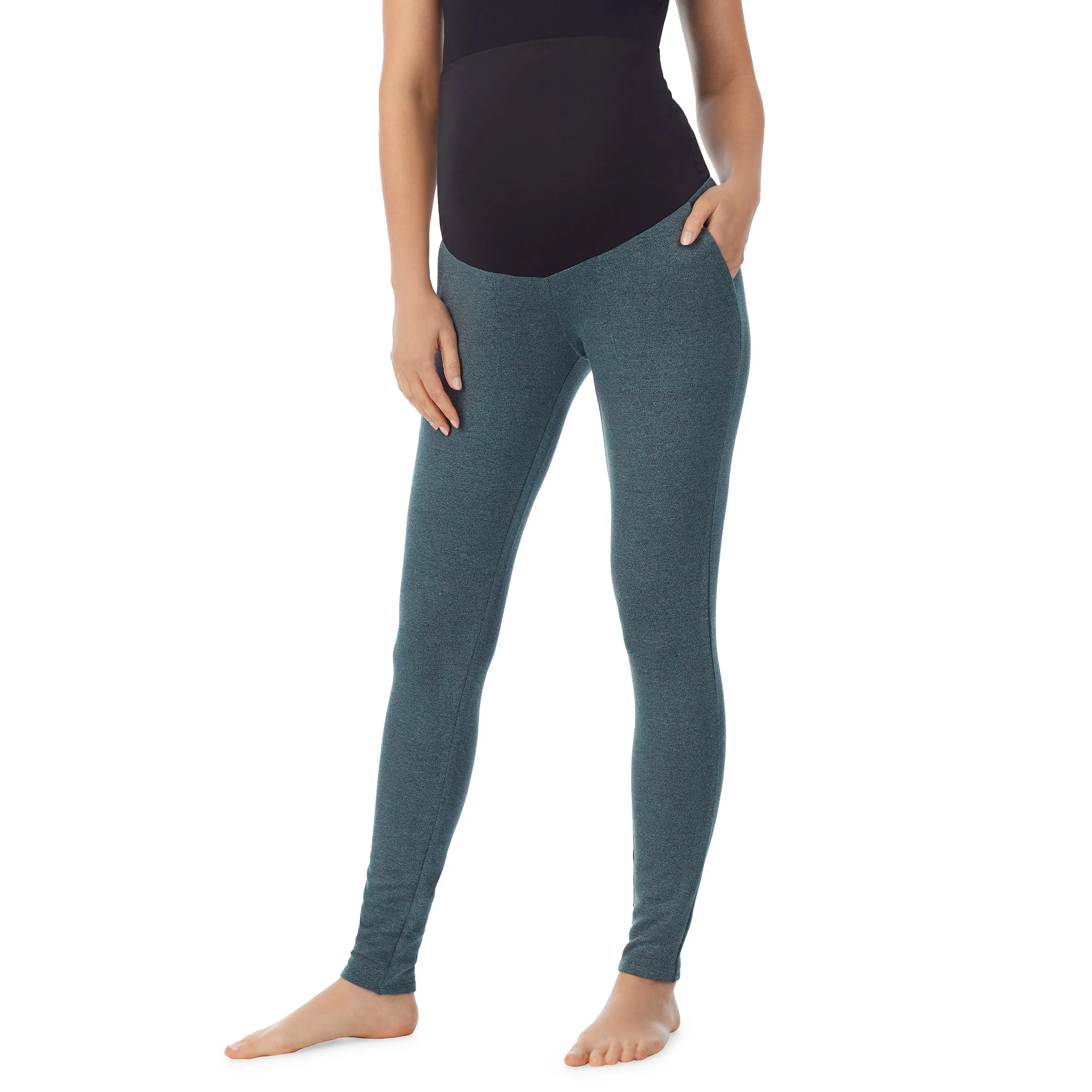 Ultra Cozy Maternity Legging