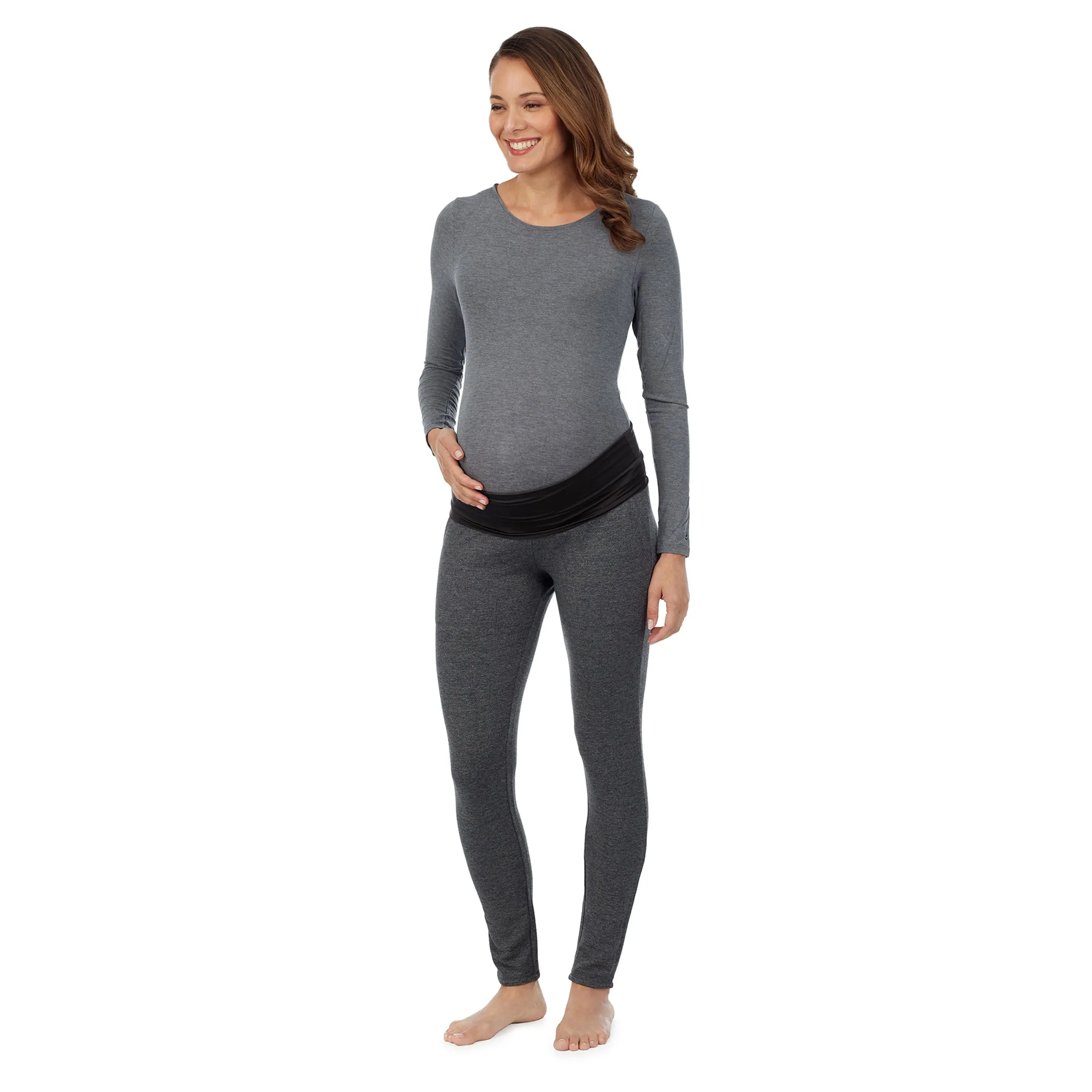 Ultra Cozy Maternity Legging