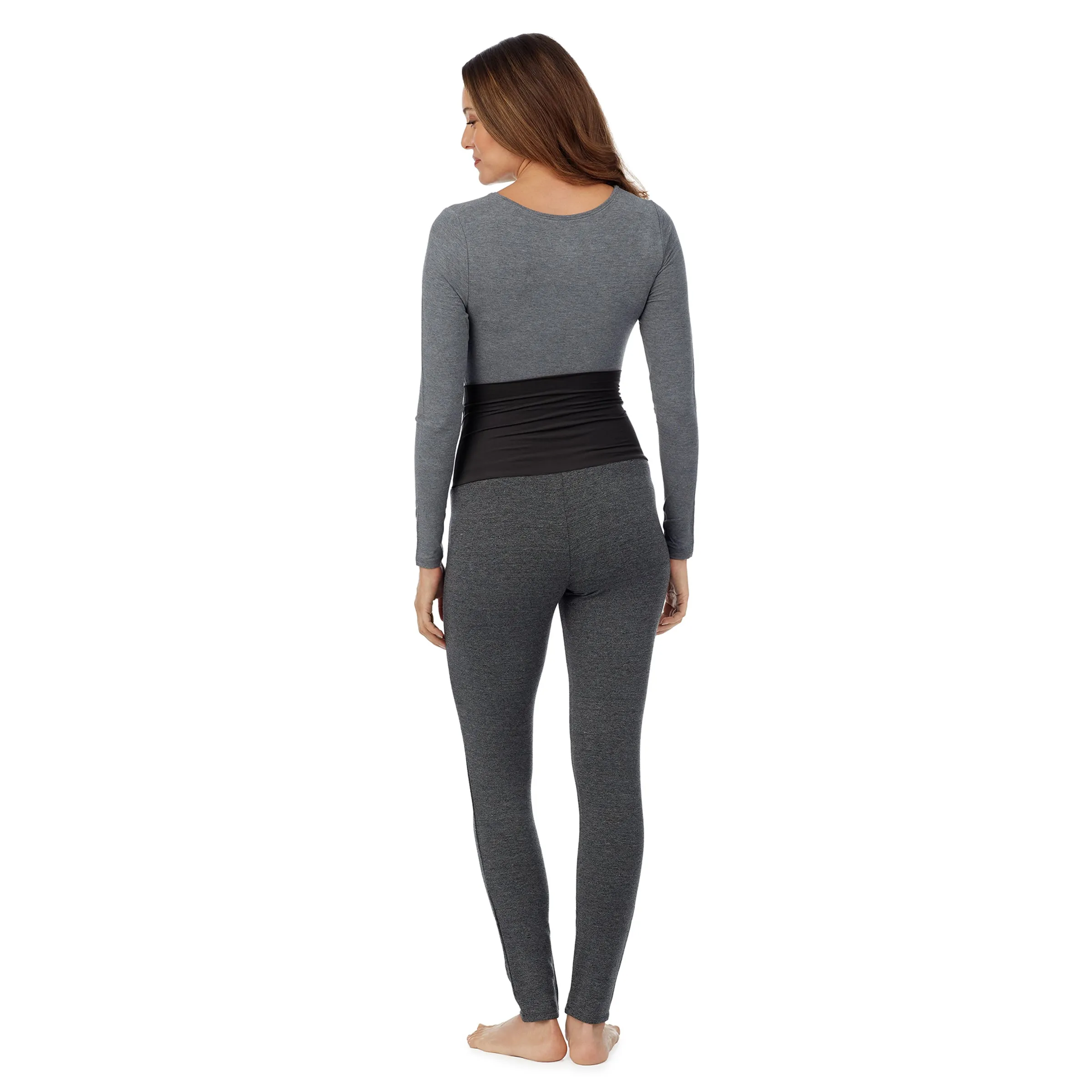 Ultra Cozy Maternity Legging