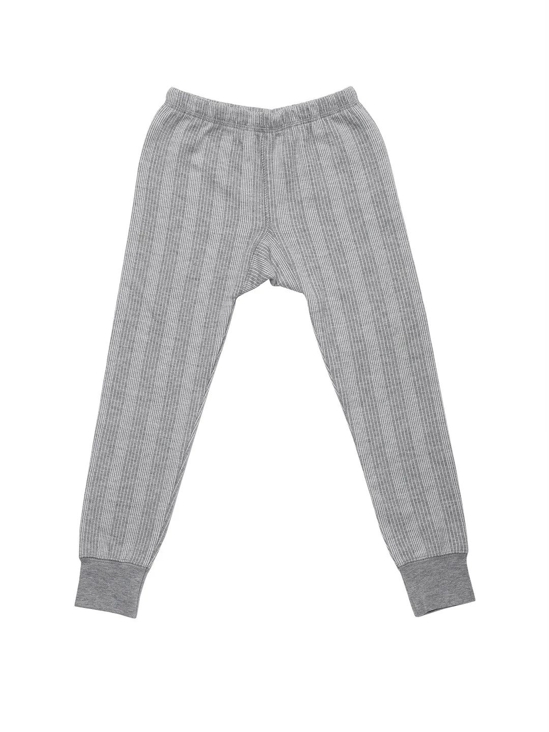 Vimal Jonney Kids Silver Thermal Bottom