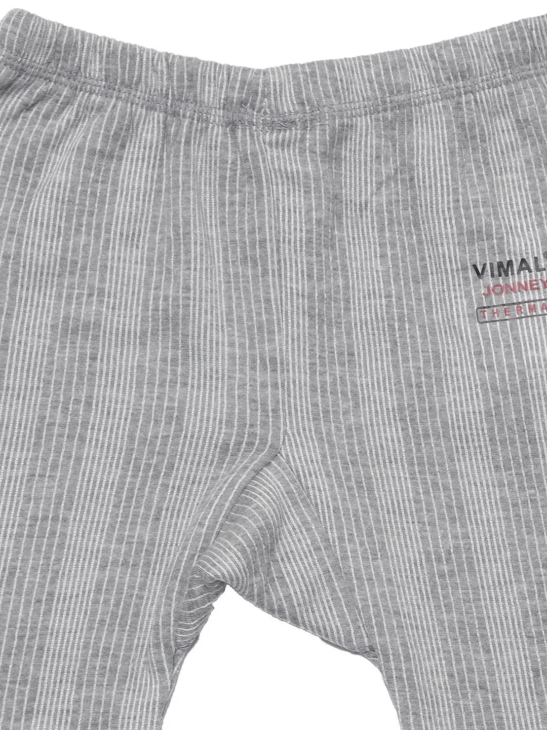 Vimal Jonney Kids Silver Thermal Bottom