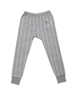 Vimal Jonney Kids Silver Thermal Bottom