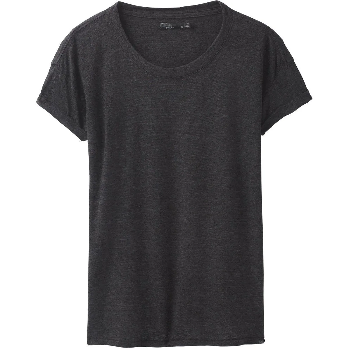 Women's Cozy Up T-Shirt - Plus Size