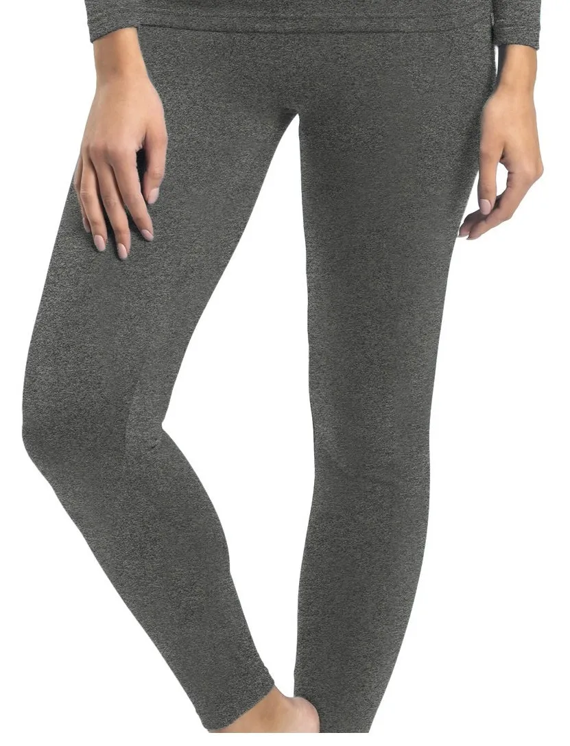 Women's Heavyweight Thermal Bottoms