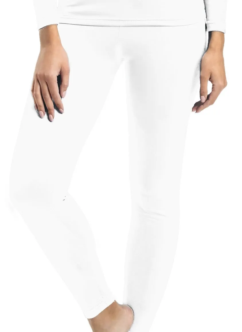 Women's Heavyweight Thermal Bottoms