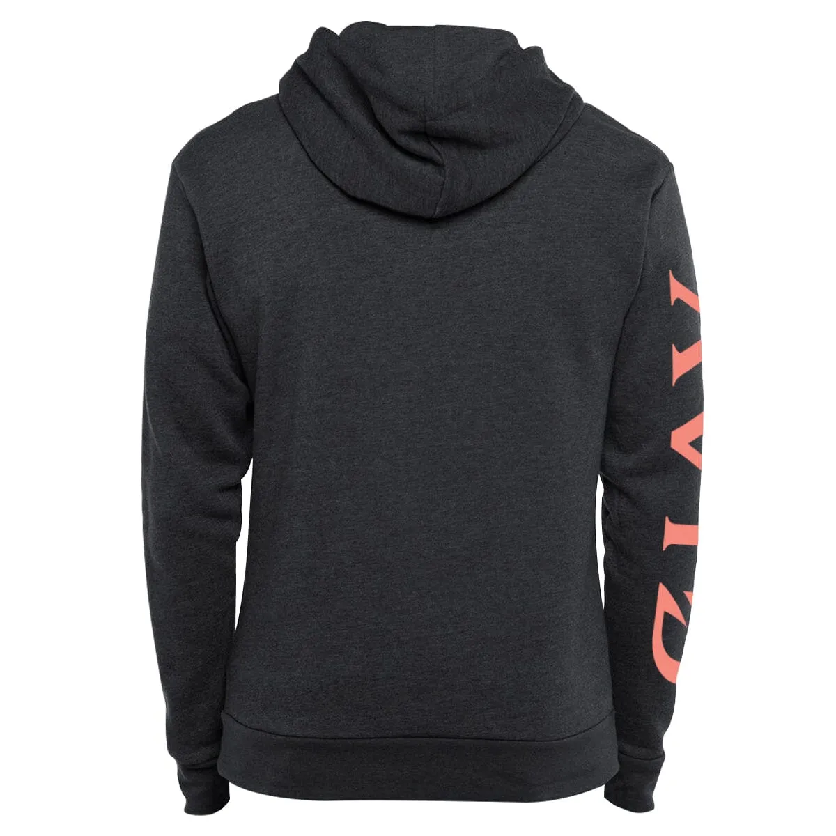 Womens Odyssey Hoodie