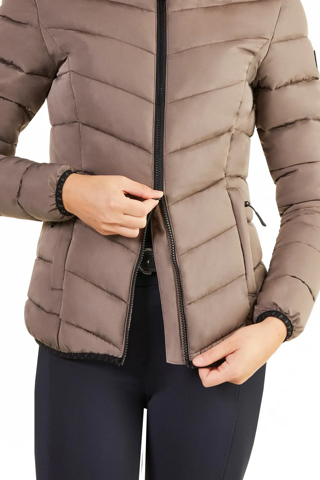 Women's Padded Jacket Febe