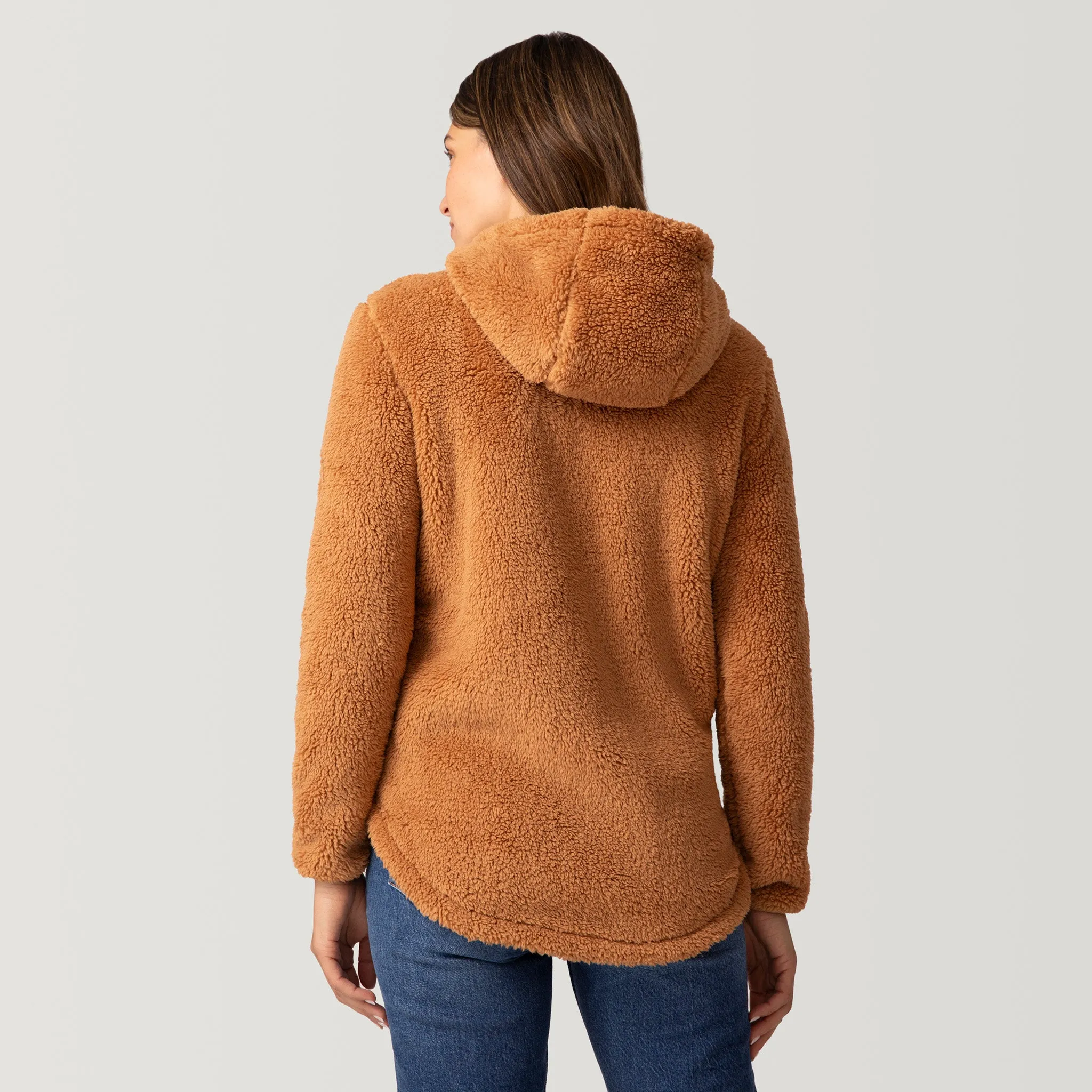 Women's Sierra Butter Pile® Hoodie