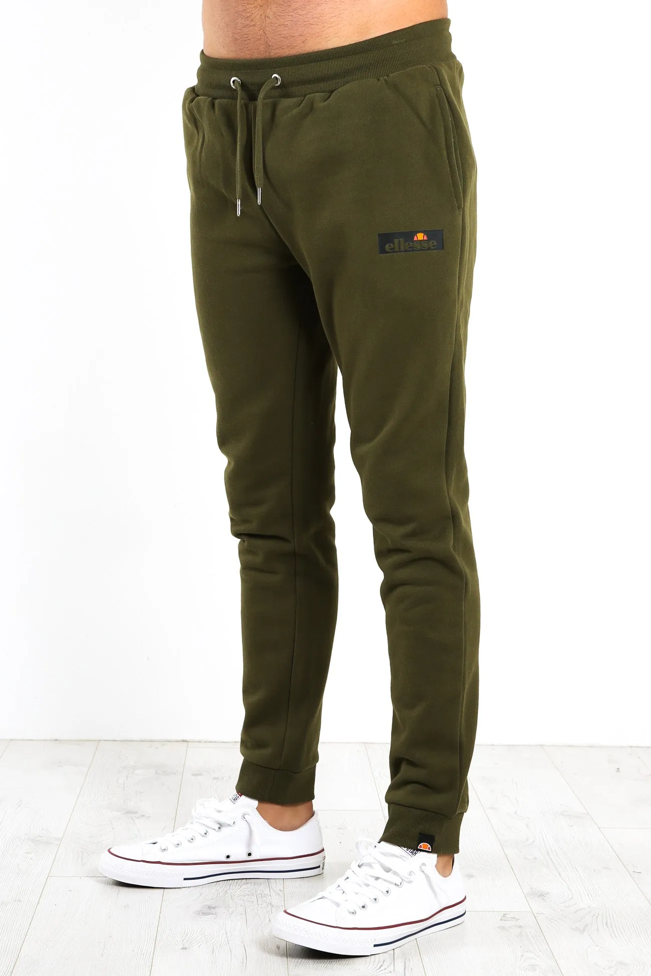 Zozo Jog Pant Khaki