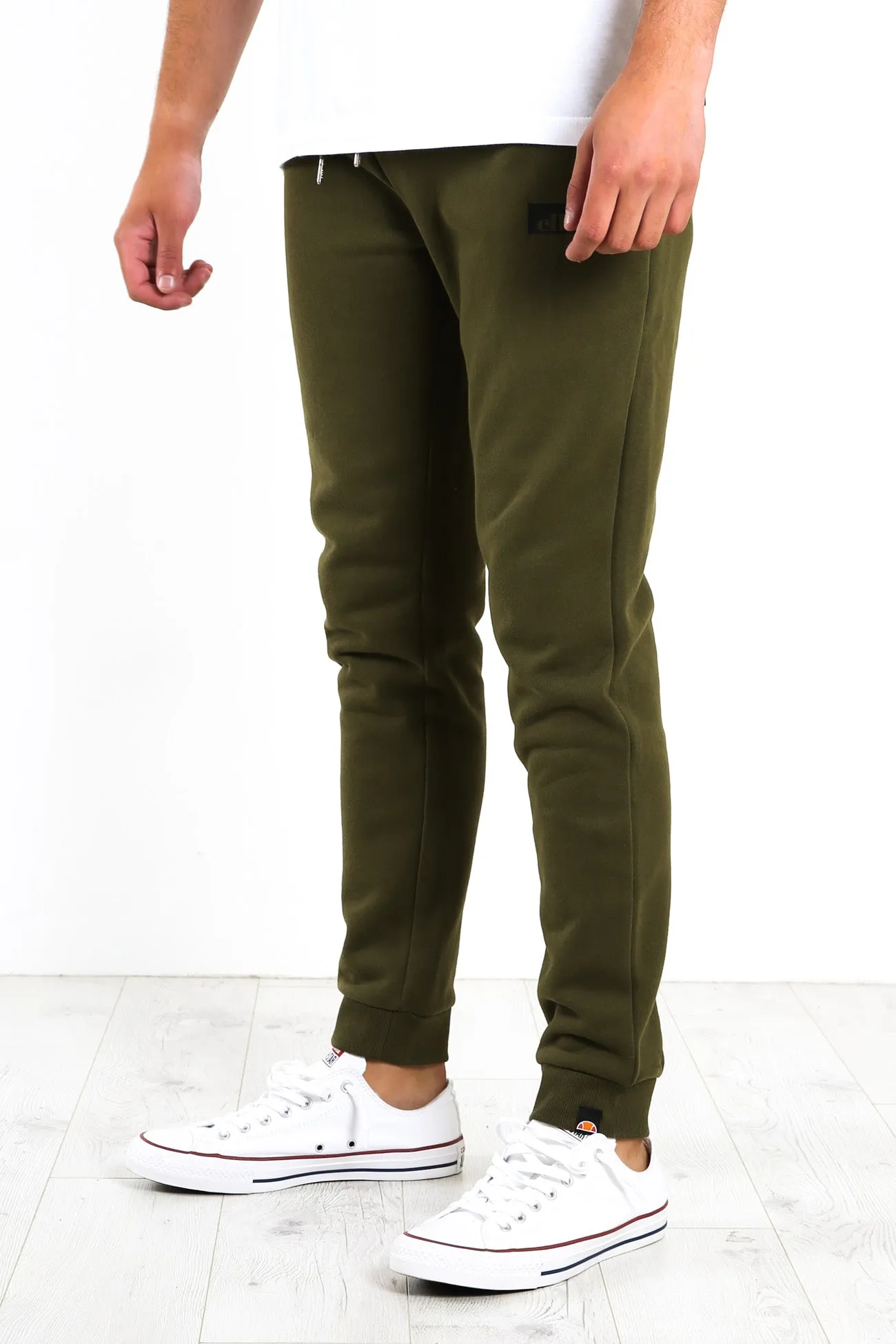 Zozo Jog Pant Khaki